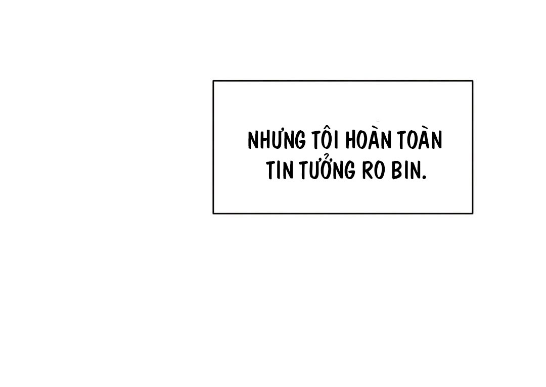 cách duy trì bí mật chapter 18.3 10