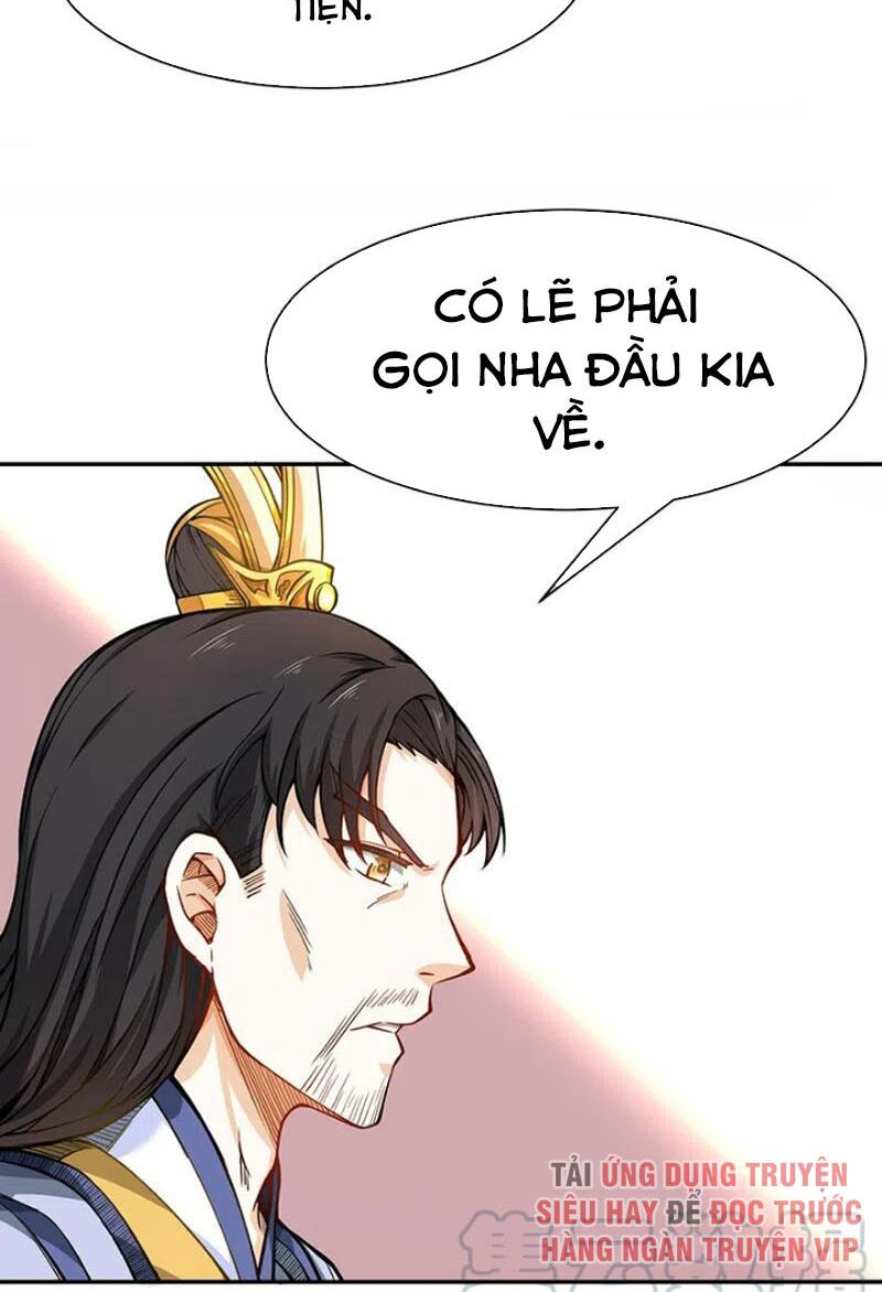 võ đạo độc tôn chapter 231 5