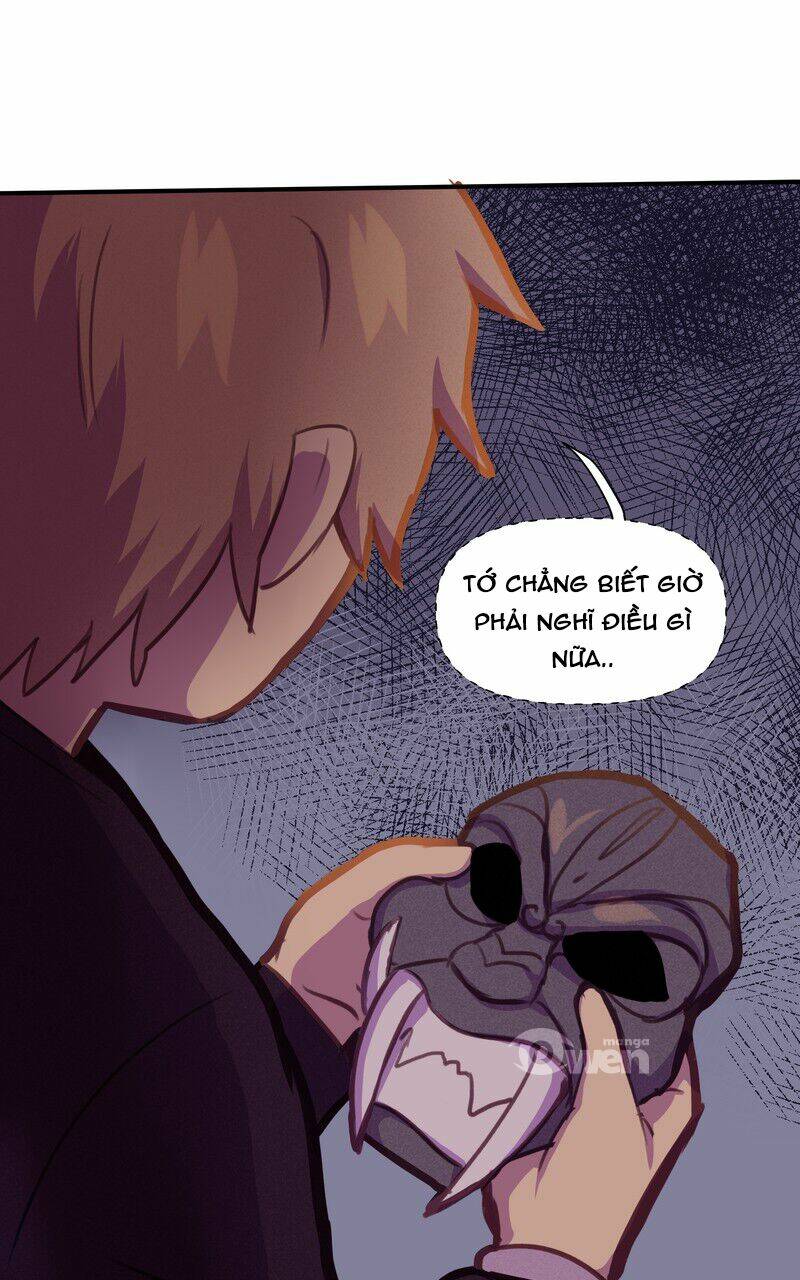 lời nguyền lalin chapter 26 40