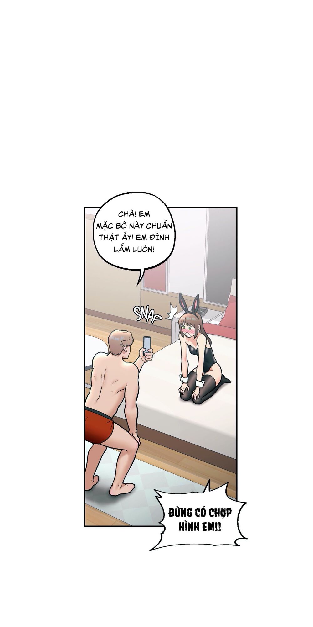 phòng tập gym bí mật chapter 26 4