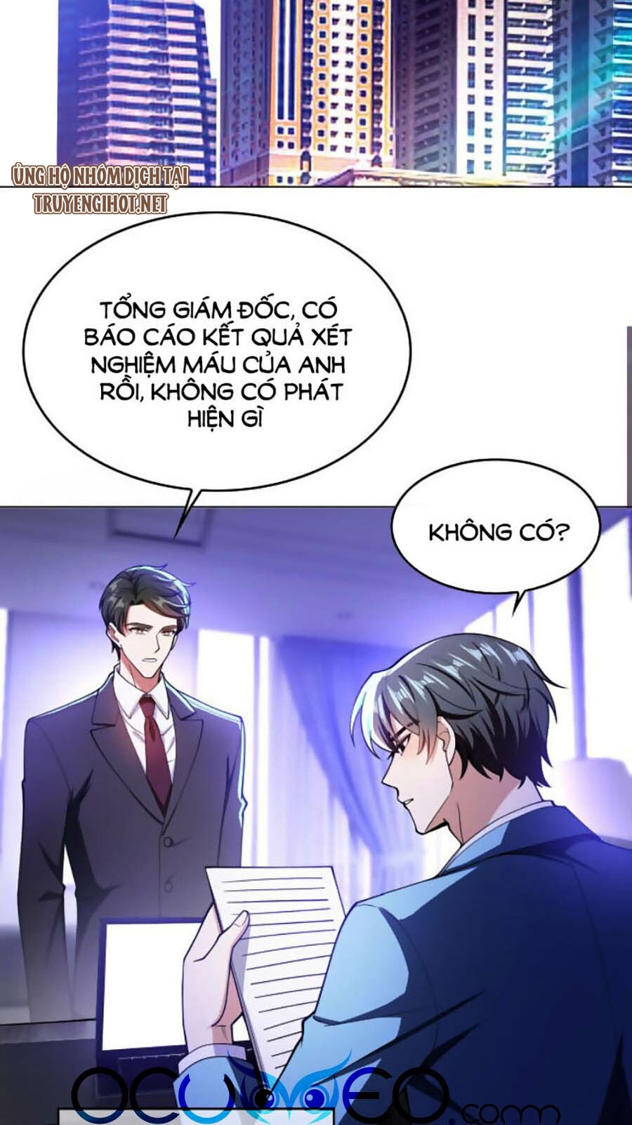 kế hoạch công lược của cô vợ gả thay chapter 45 15