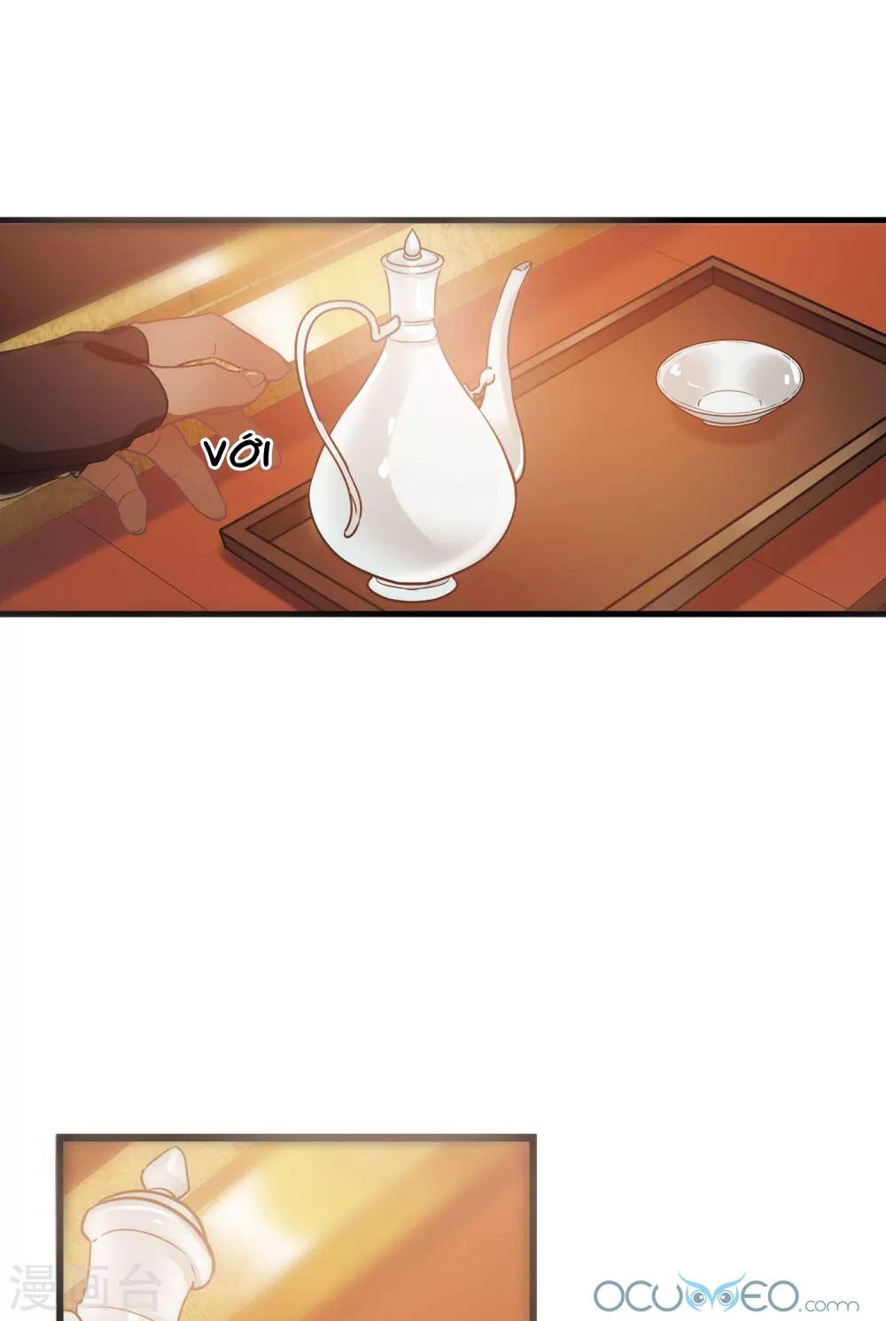 danh kiếm trủng chapter 11 28