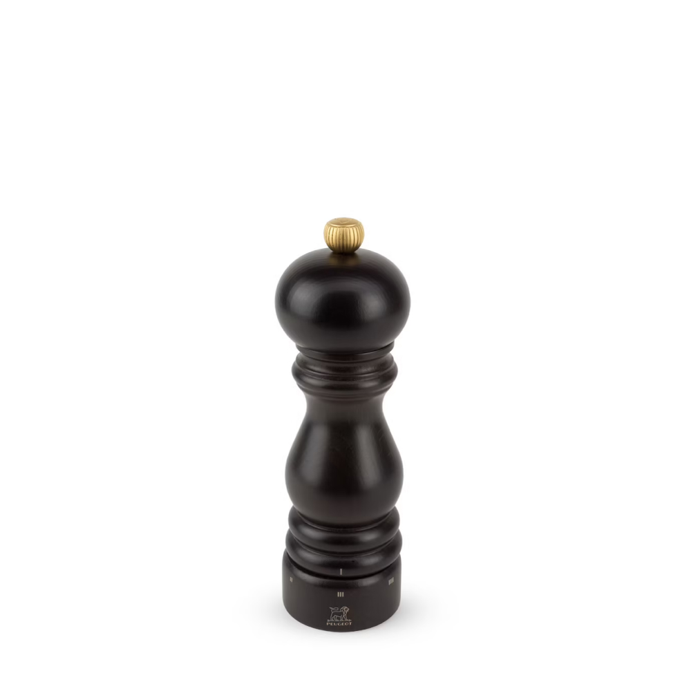 Cối Xay Tiêu Peugeot Paris u'Select 23461 18cm Màu Chocolate hàng chính hãng