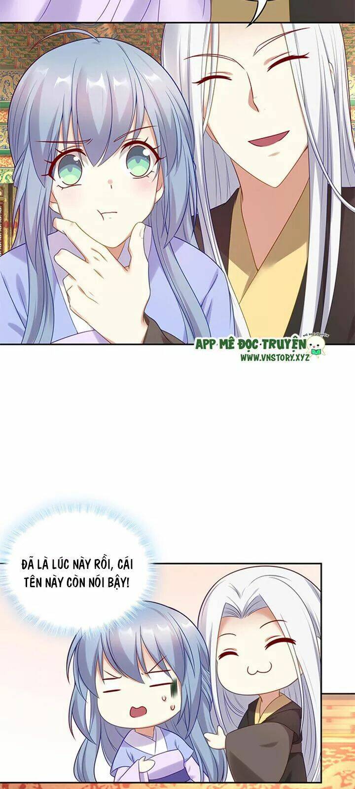 đô đốc đại nhân sủng thê kí chapter 161 12