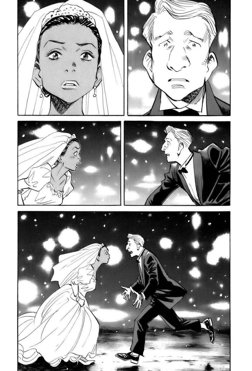 billy bat chapter 17 20