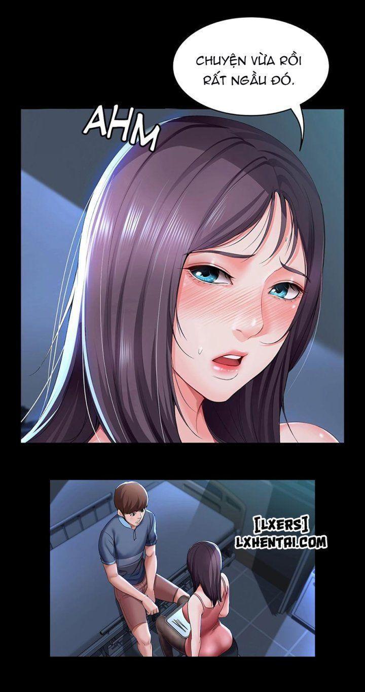 ký sự ở trọ chapter 22.3 9