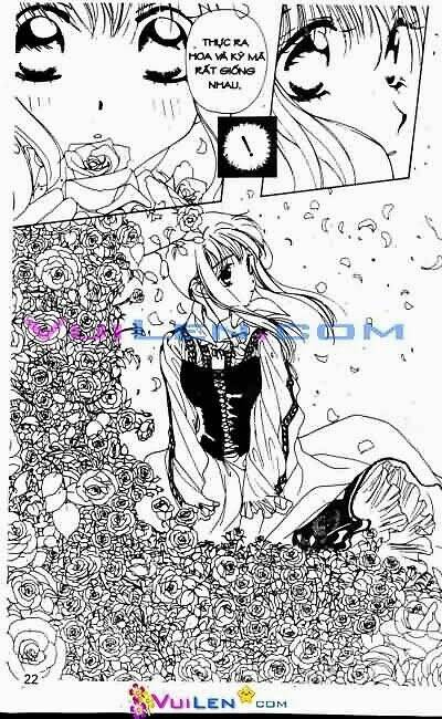 duyên kỳ ngộ chapter 2 23