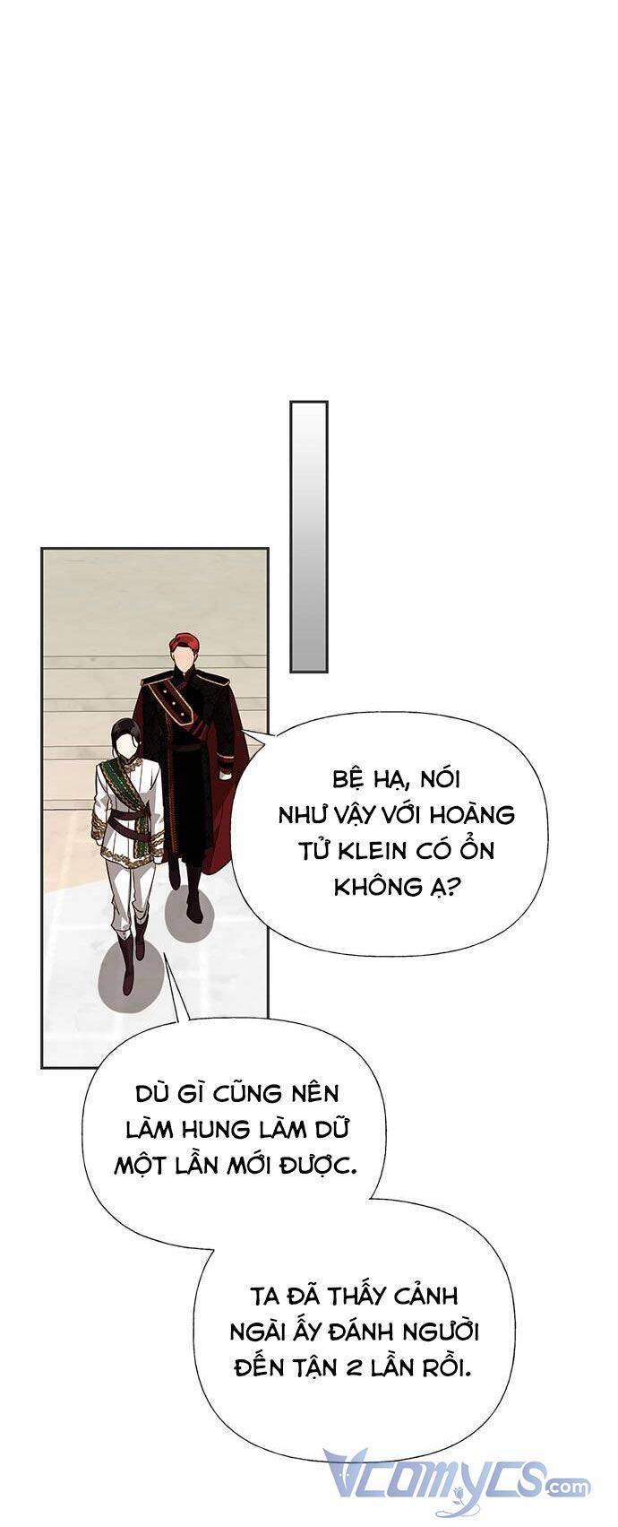 hậu cung của nữ chính chapter 41 48