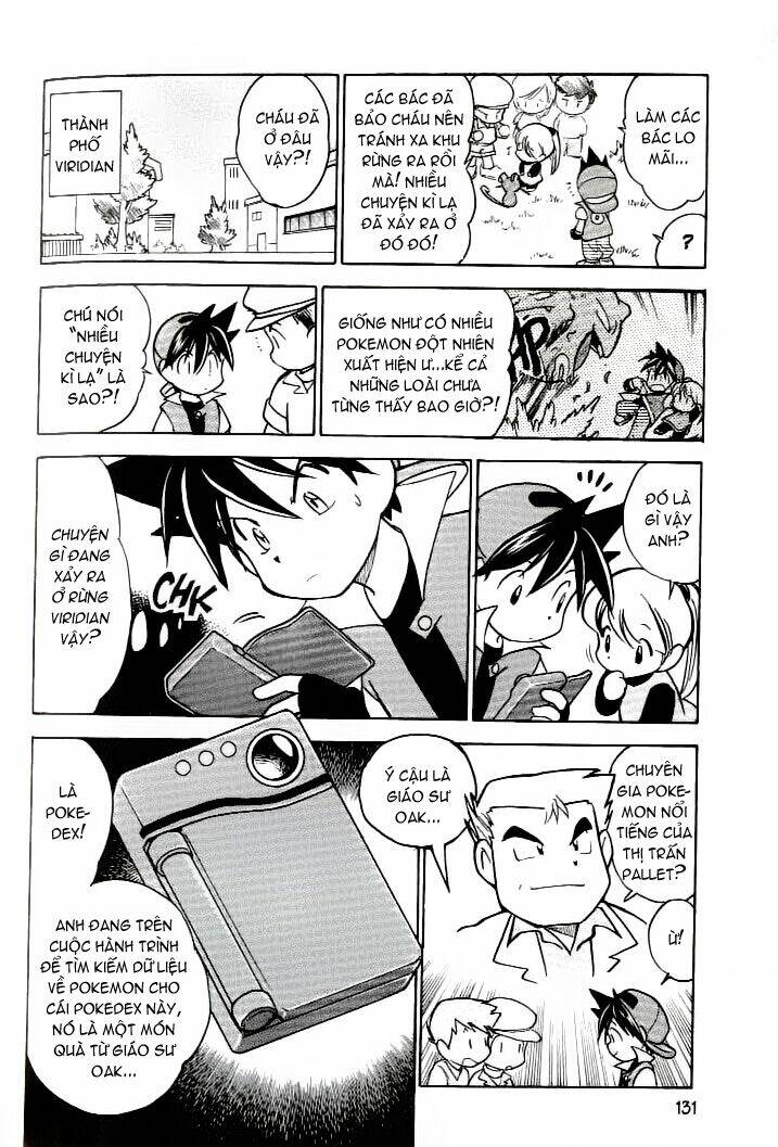 thú cưng đặc biệt chapter 36 7