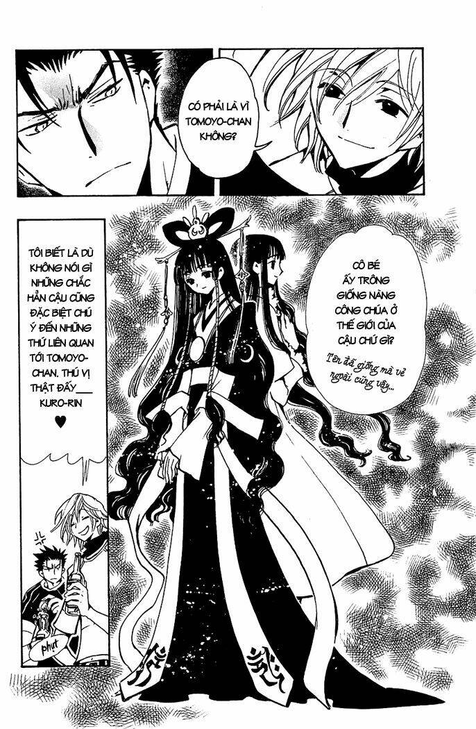 huyền thoại đôi cánh chapter 72 4