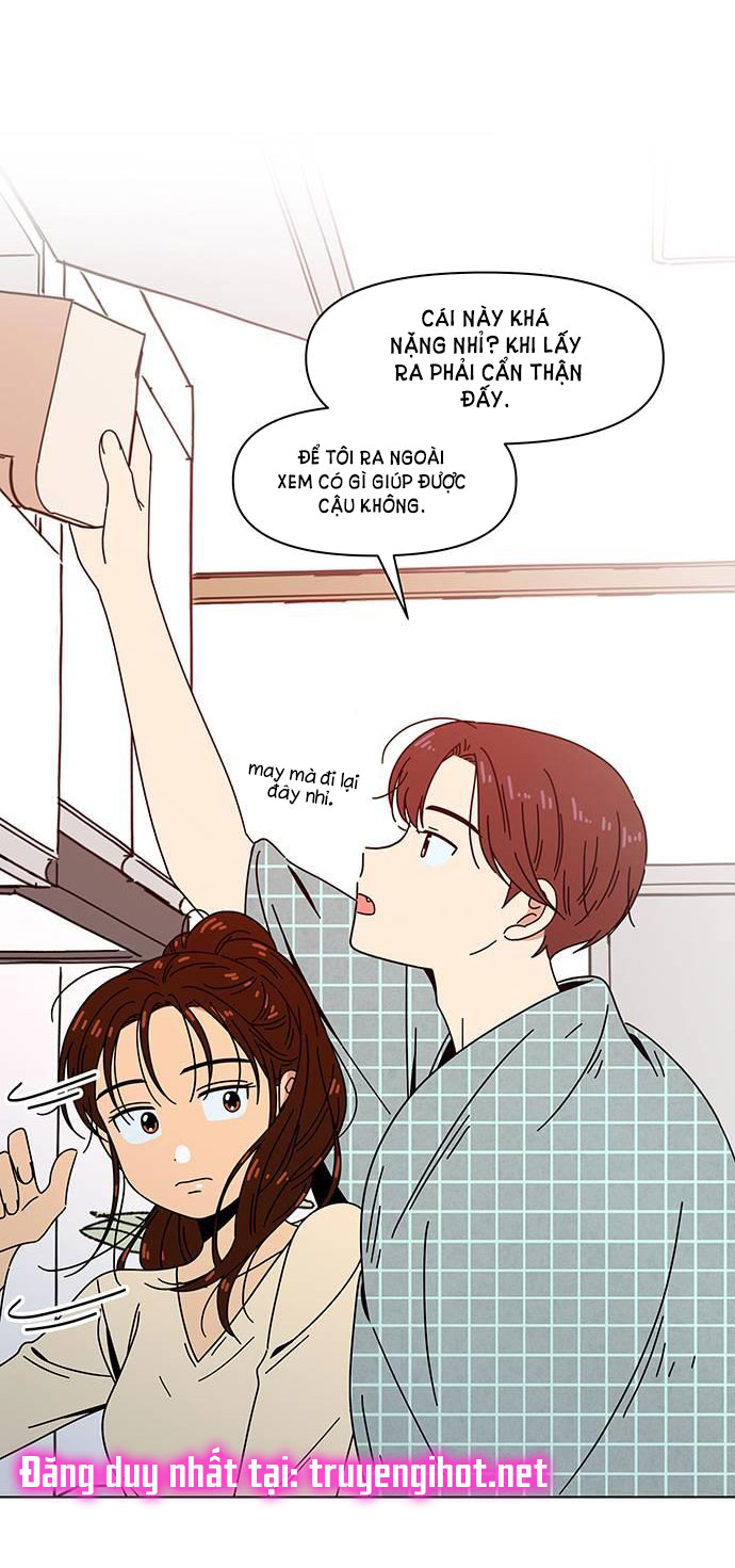 thanh xuân rực rỡ - season of blossom chapter 77 58