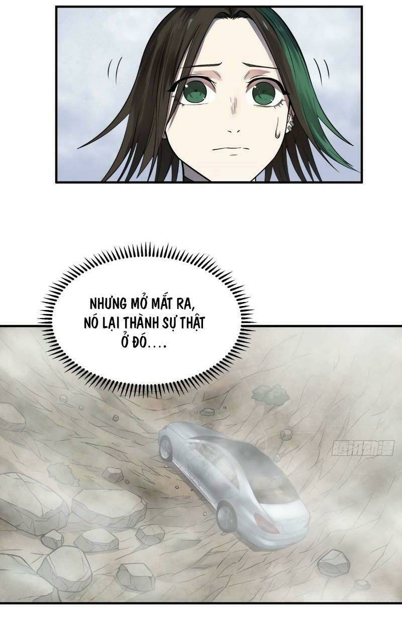 danh sách kẻ phản diện chapter 75 24