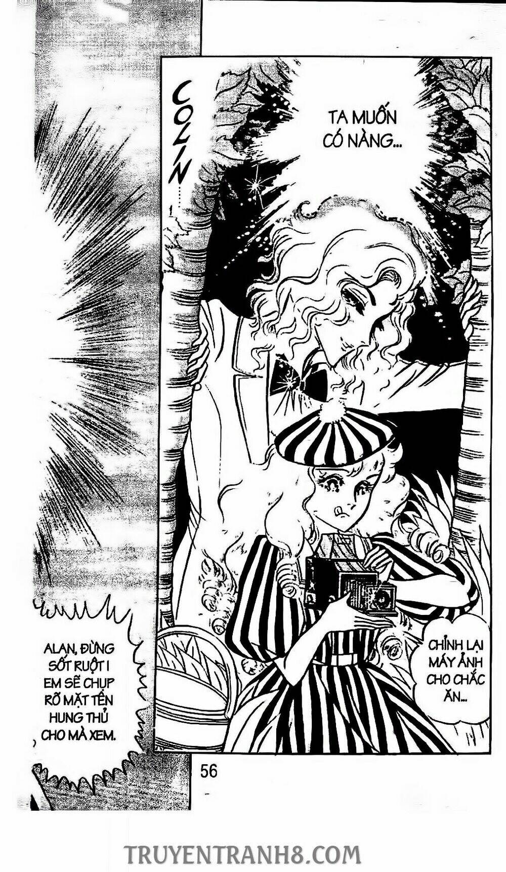 the count s daughter chapter 27 25