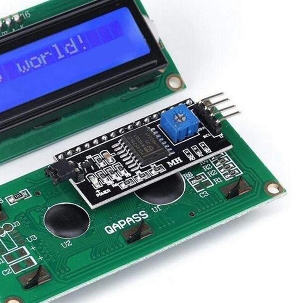 Starter Kit Module Sensor with LCD Display,Relay,Servo Motor,Ultrasonic,Module for  UNO R3 Mega 2560 Nano Raspberry Pi Starter Projects
