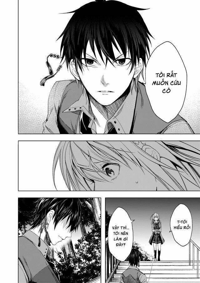 kaidan loop chapter 4 6