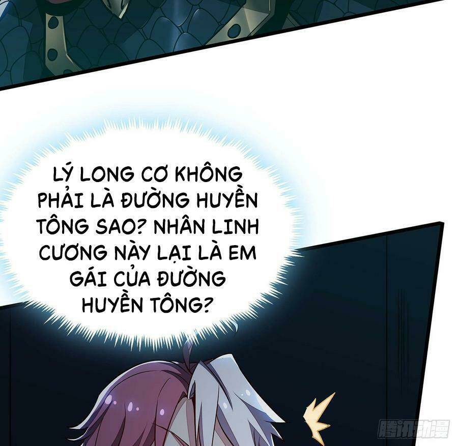 bất tử thần vương tu liên tục chapter 59 50