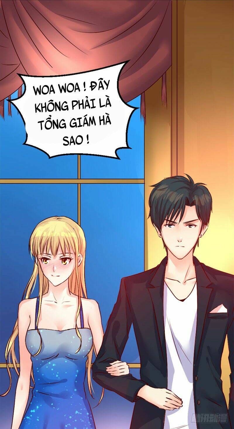 dục vọng của ác ma chapter 4 30