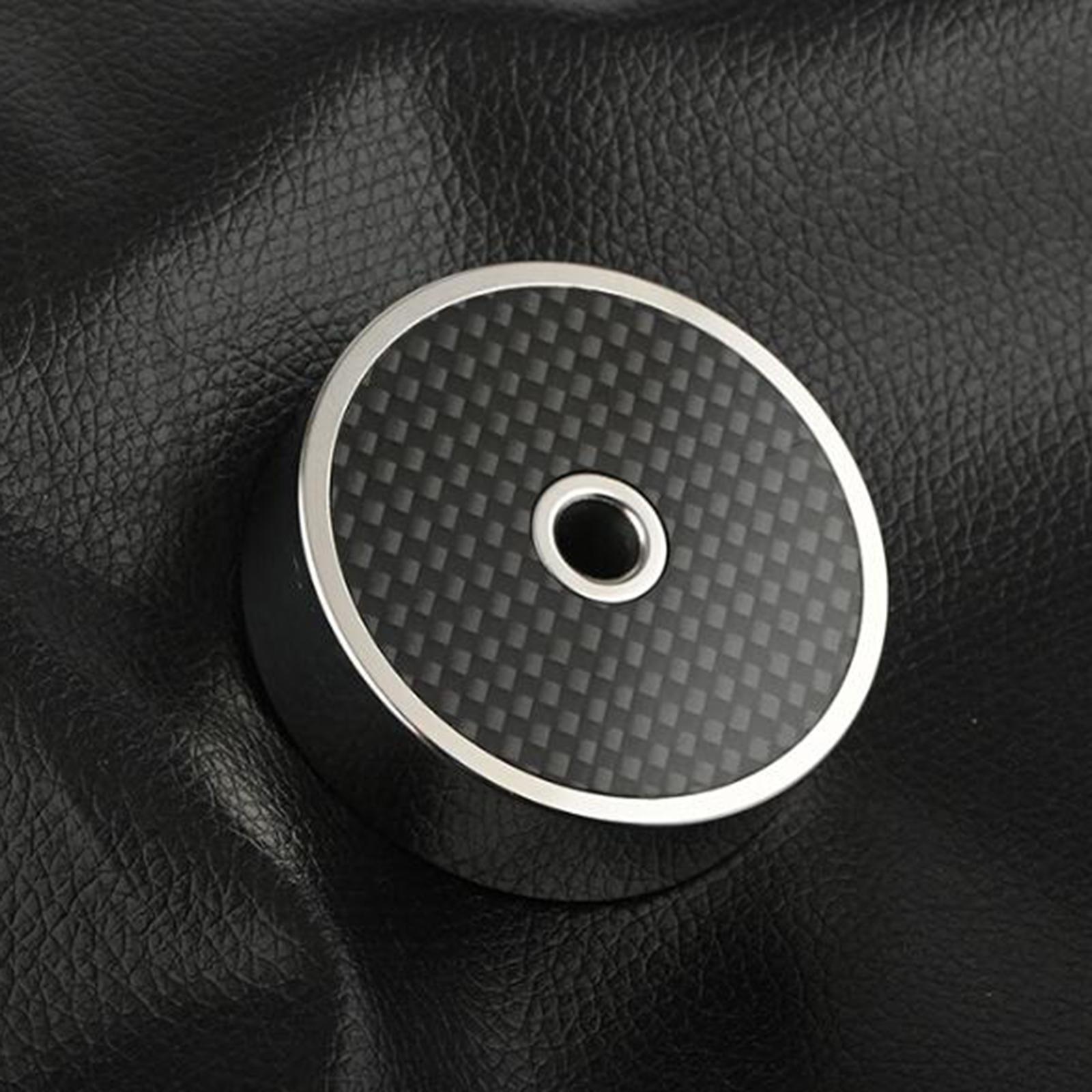 Turntable Disc Weight Stabilizer for Player Turntables Vinyl Record Player