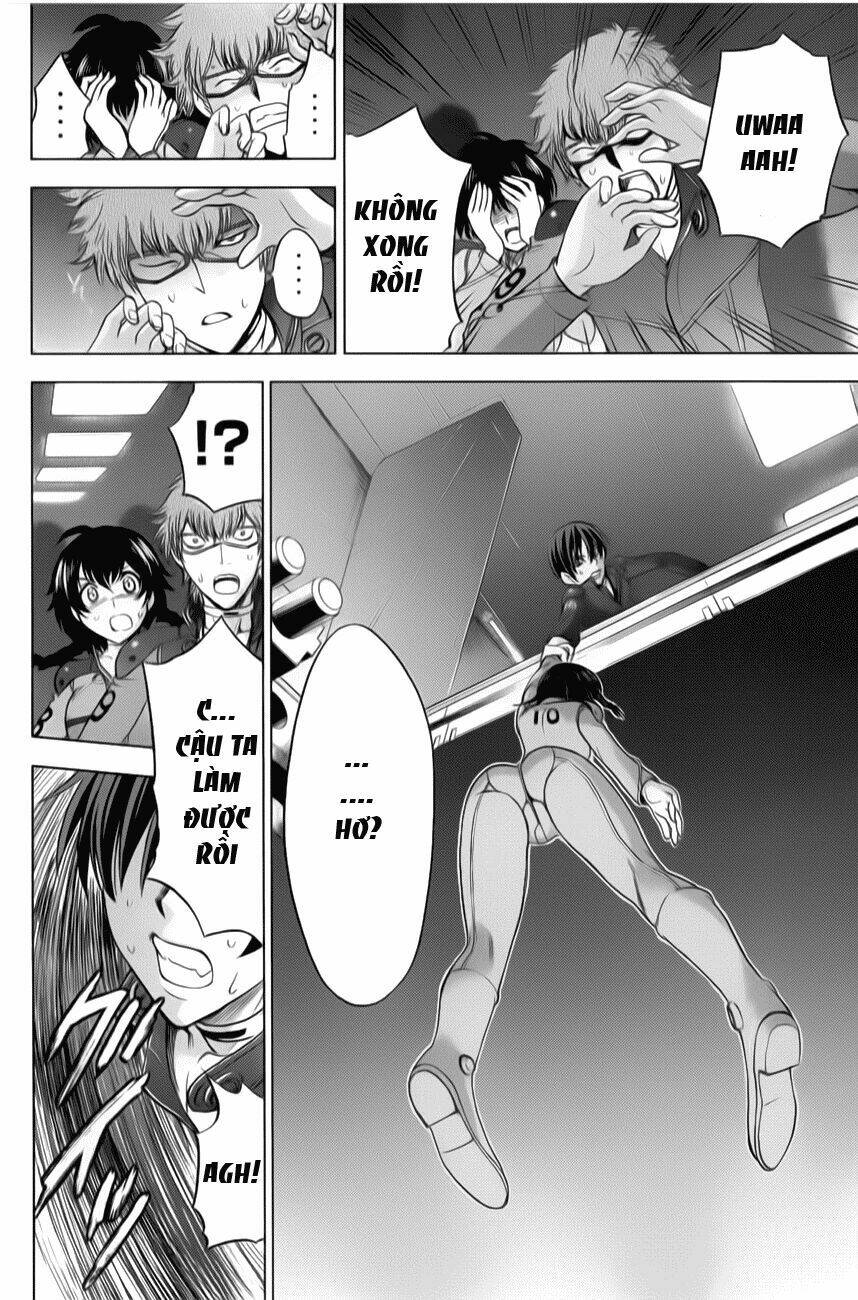 charon ! chapter 1 57