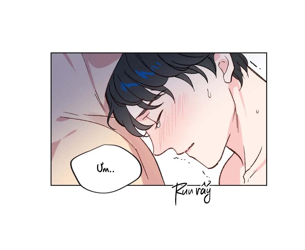 bước vào rắc rối chapter 6 42