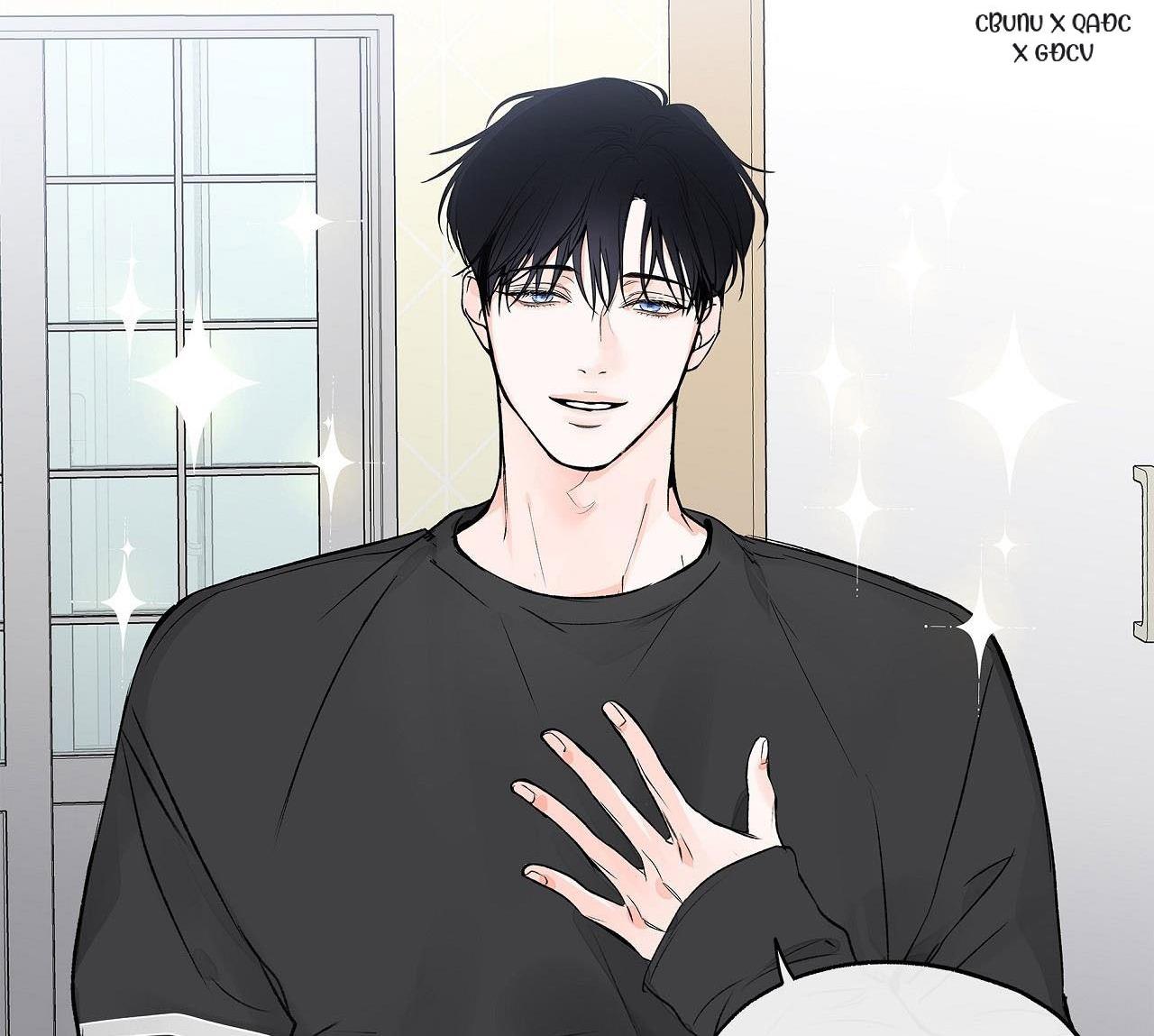 hạ cánh cuối chân trời chapter 2 57