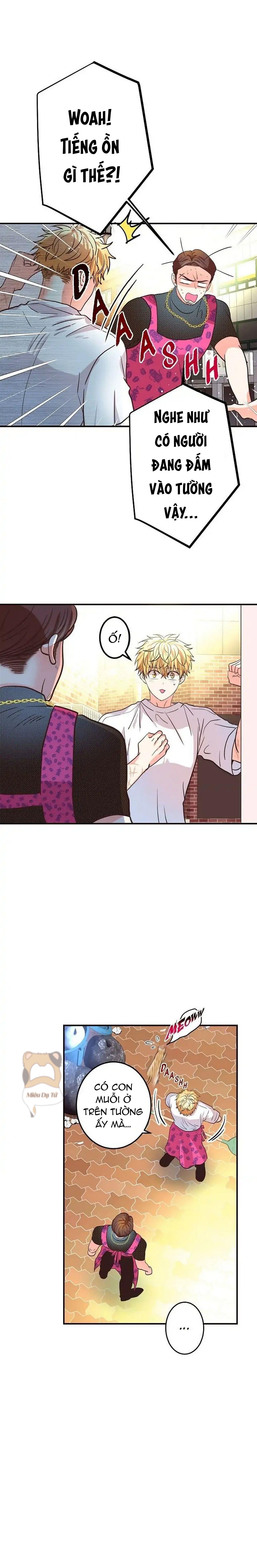 mối quan hệ phù hợp chapter 20 6