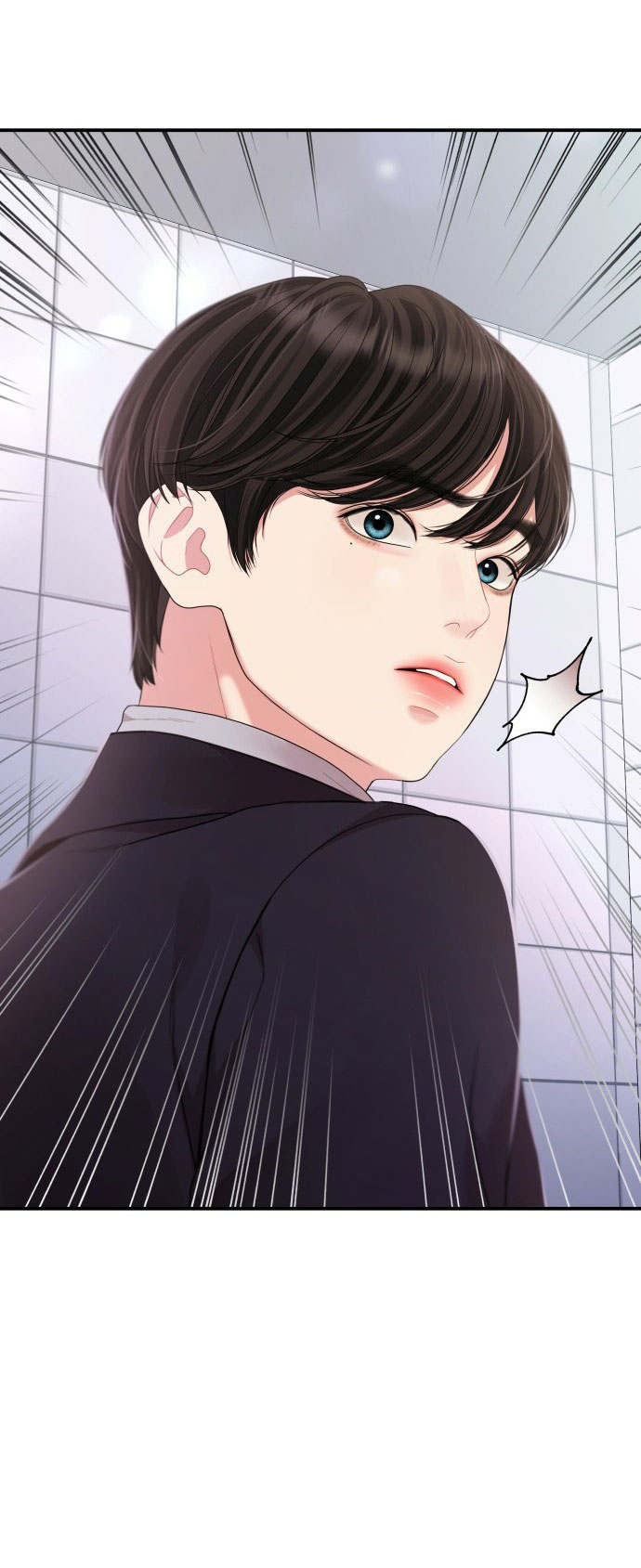 gửi em người đánh cắp những vì sao - to you who swallowed a star chapter 127.1 34