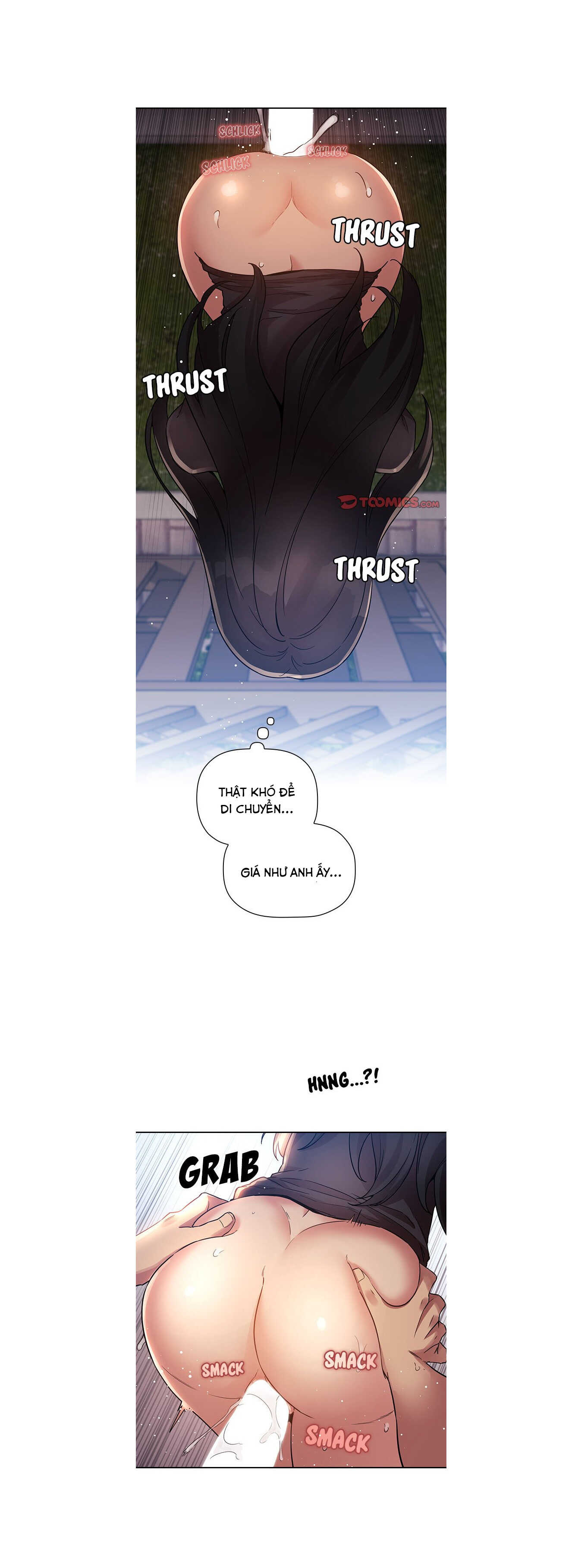 trở lại và lợi hại hơn xưa chapter 49 10