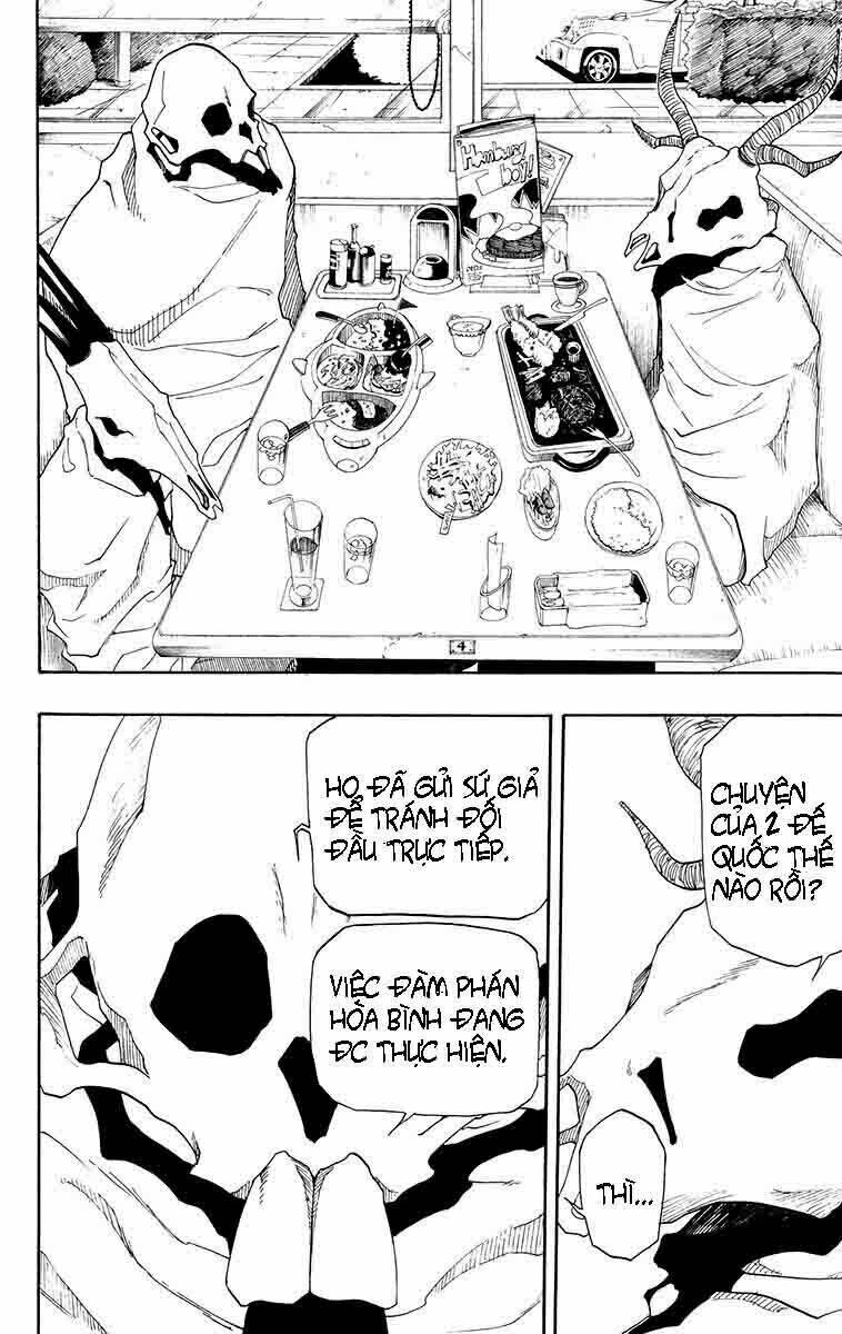 tripeace chapter 35 46