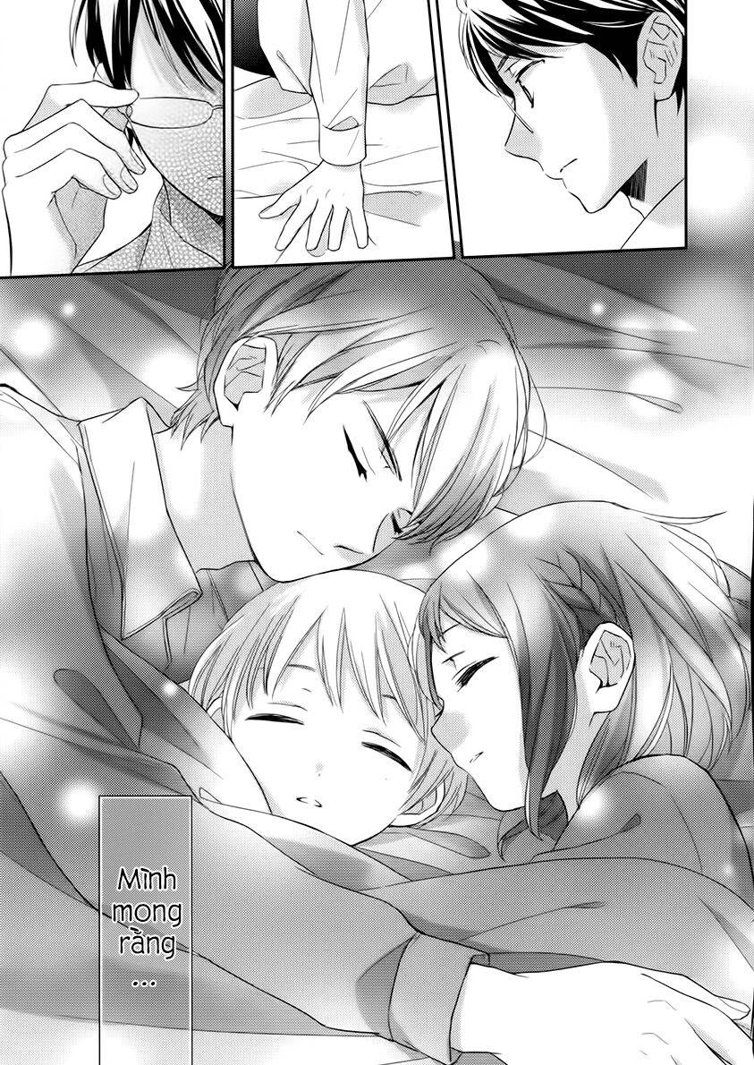 not entirely a father-daughter relationship chapter 9 37