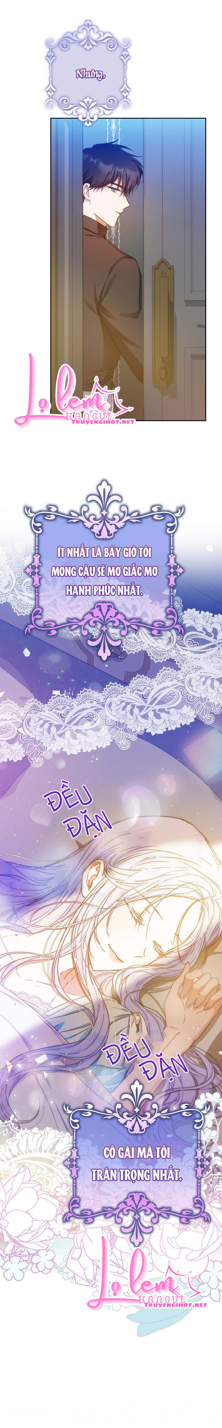 trở thành vợ của nam chính chapter 34.2 8