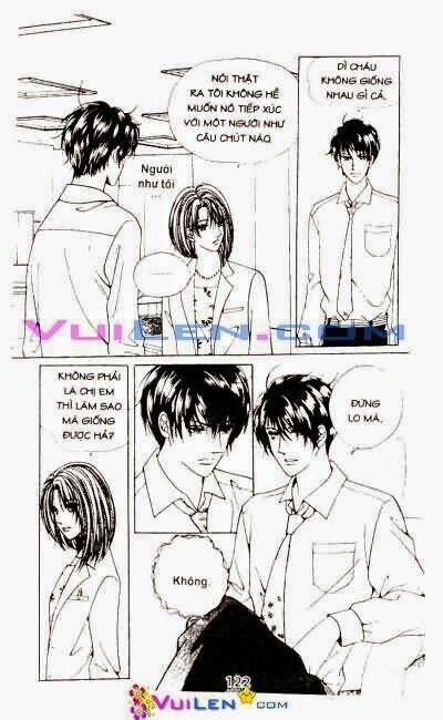 mãi yêu anh chapter 4 122