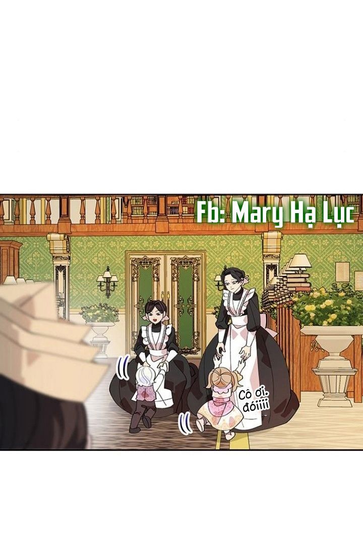 con người không phải thứ có thể sửa đổi được đâu! chapter 9 14