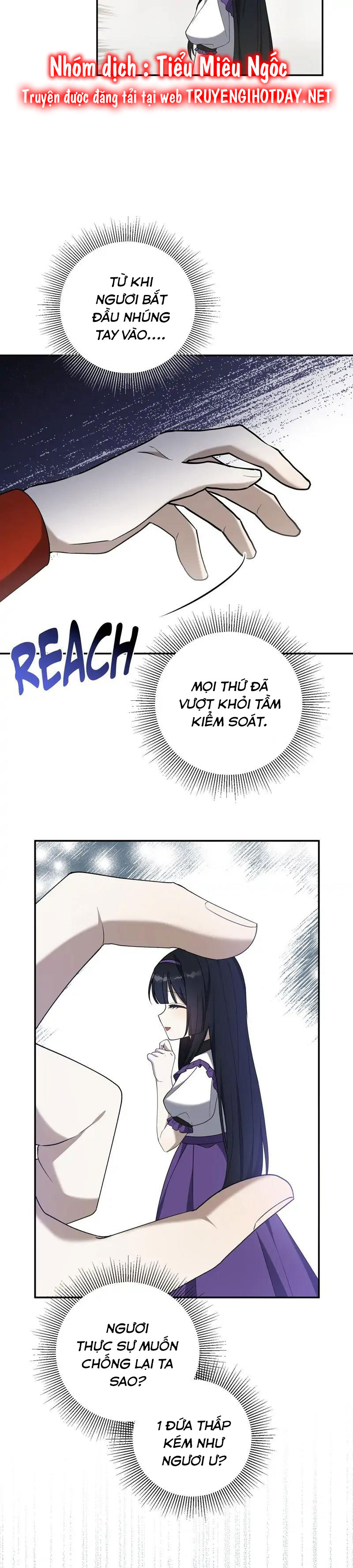 lời nguyền vẫn chưa kết thúc chapter 39 9