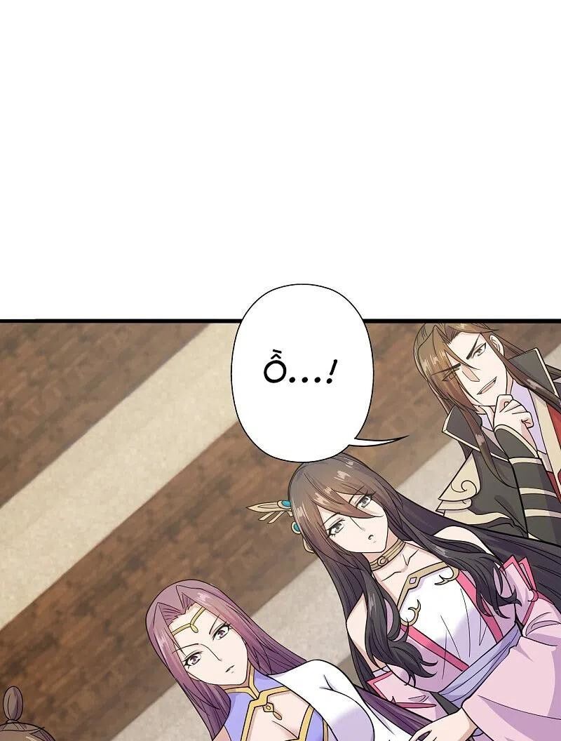 tiên võ đế tôn chapter 243 62