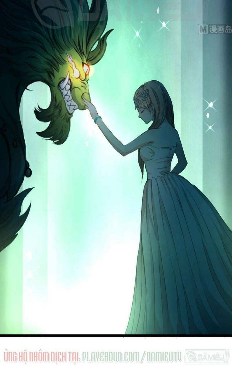 thần nhãn giám định sư chapter 64 6