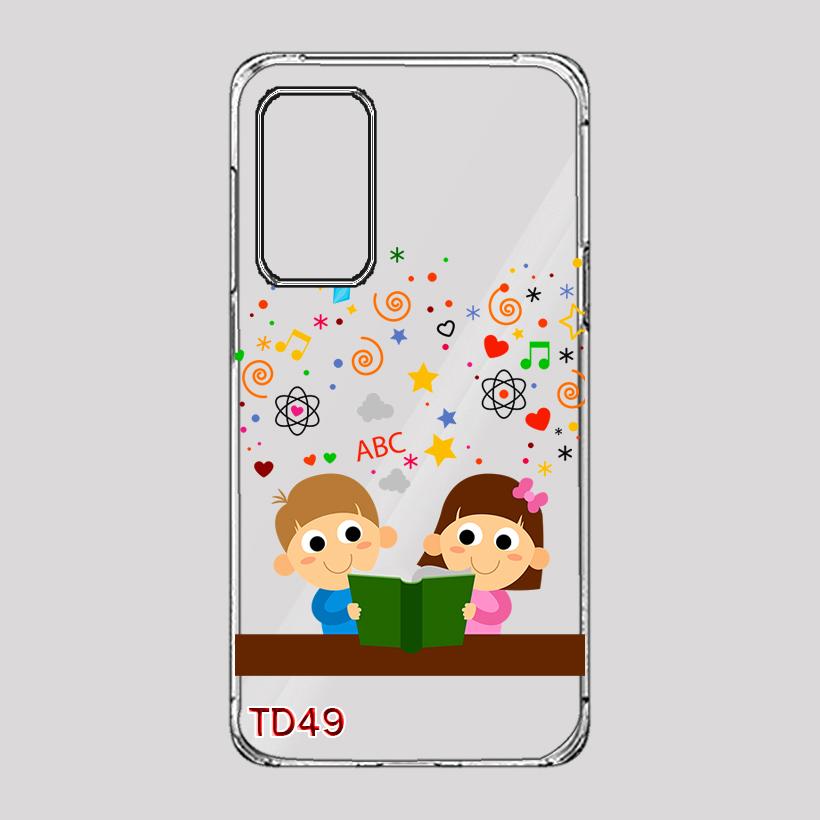 Ốp Lưng Dành Cho OPPO RENO 6Z
