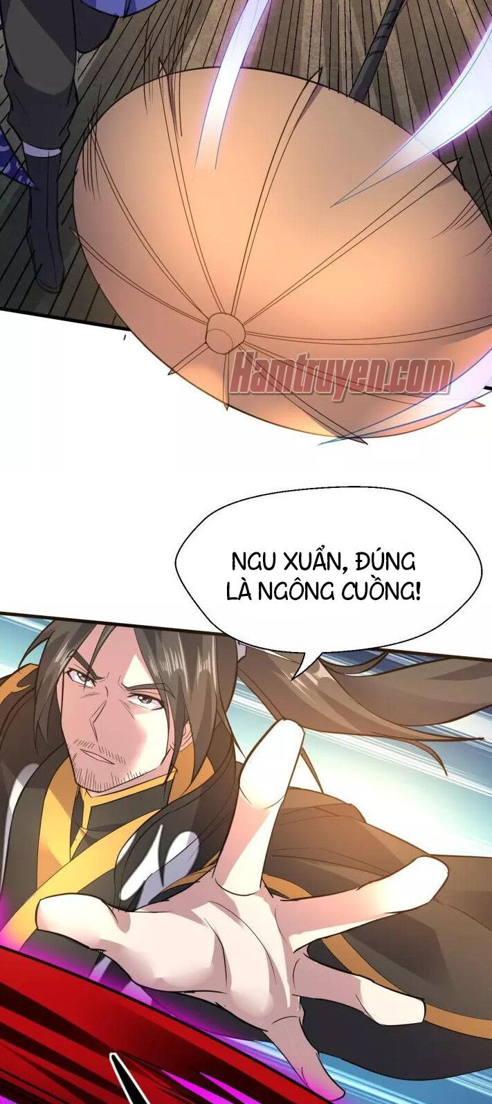 đại nghịch chi môn chapter 91 13