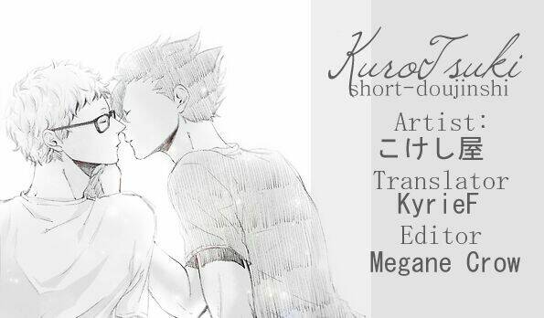 bóng chuyền nảy lửa - kurotsuki dj chapter 20 4