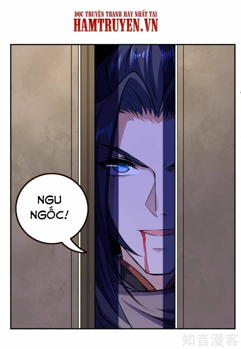 Nghịch Thiên Tà Thần Chapter 279 - Trang 12