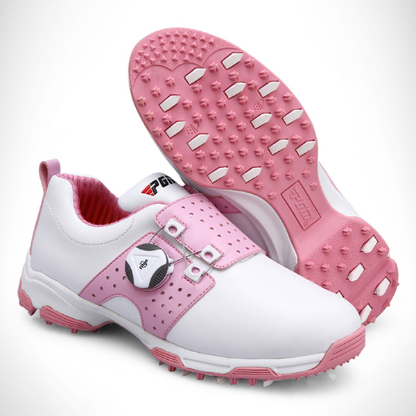 Giày Golf Nữ PGM - XZ098