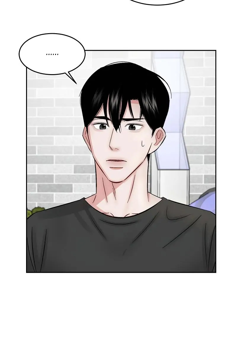 Tình Yêu Nơi Phòng Tắm Hơi chapter 12 - Trang 32