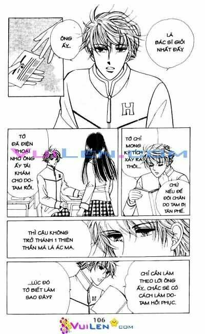 nụ hôn nồng thắm chapter 7 106