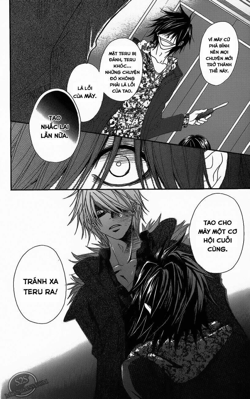 điện kích daisy chapter 49 7