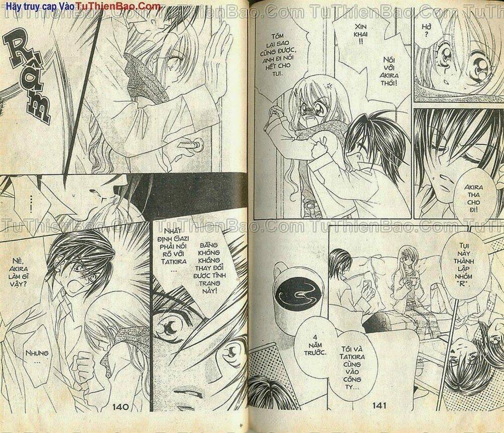 hoàng tử thanh xuân chapter 3 72