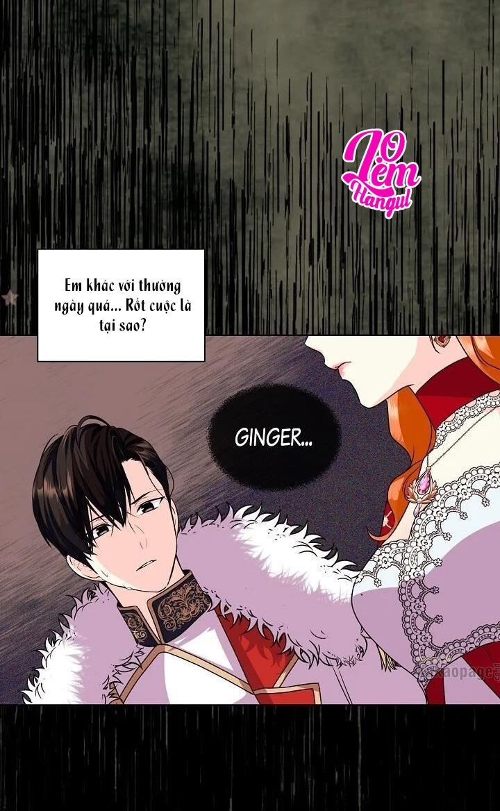đức hạnh của ác nữ phản diện chapter 60 55