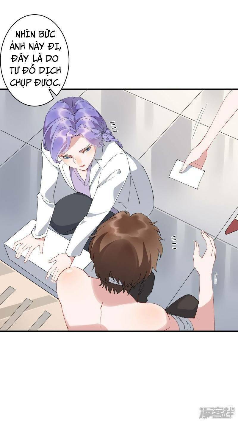 ma lạt nữ lão bản chapter 35.2 28