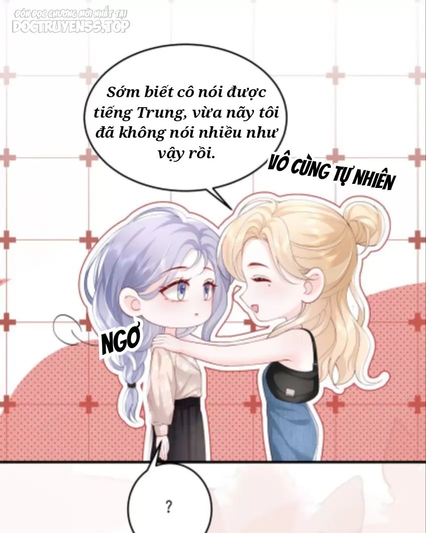 mận xanh chapter 72 11