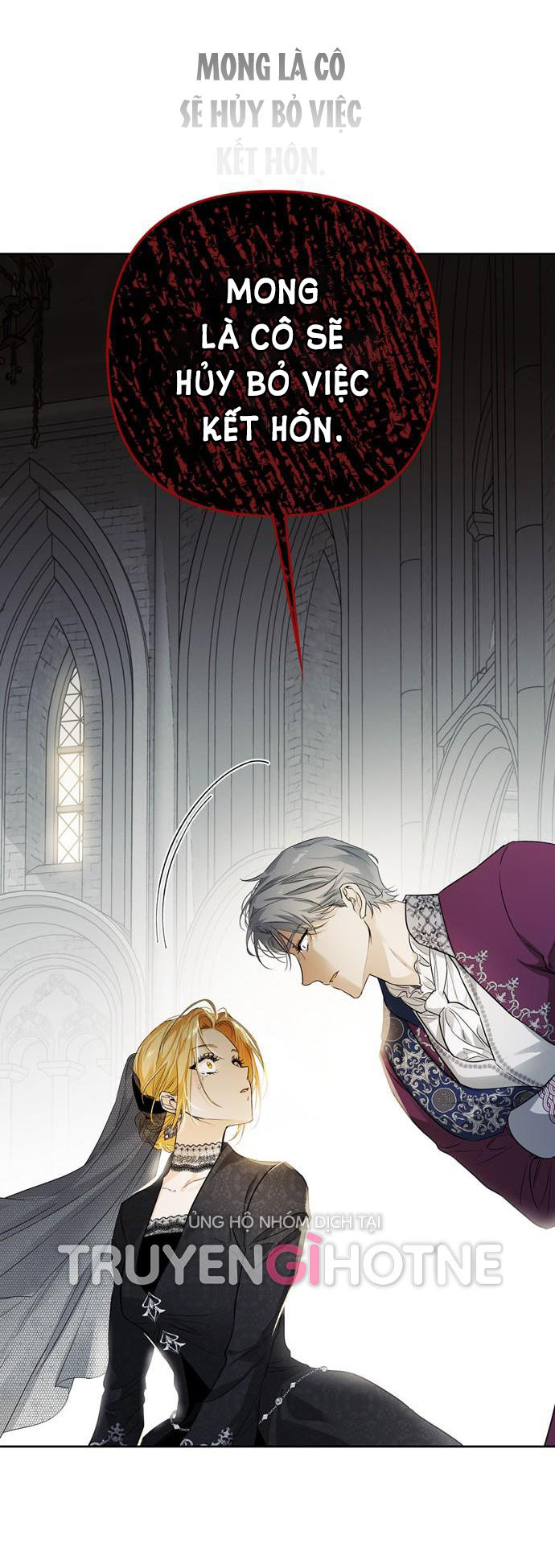 Tôi Thuần Hóa Chó Điên Của Chồng Cũ chapter 1.1 27