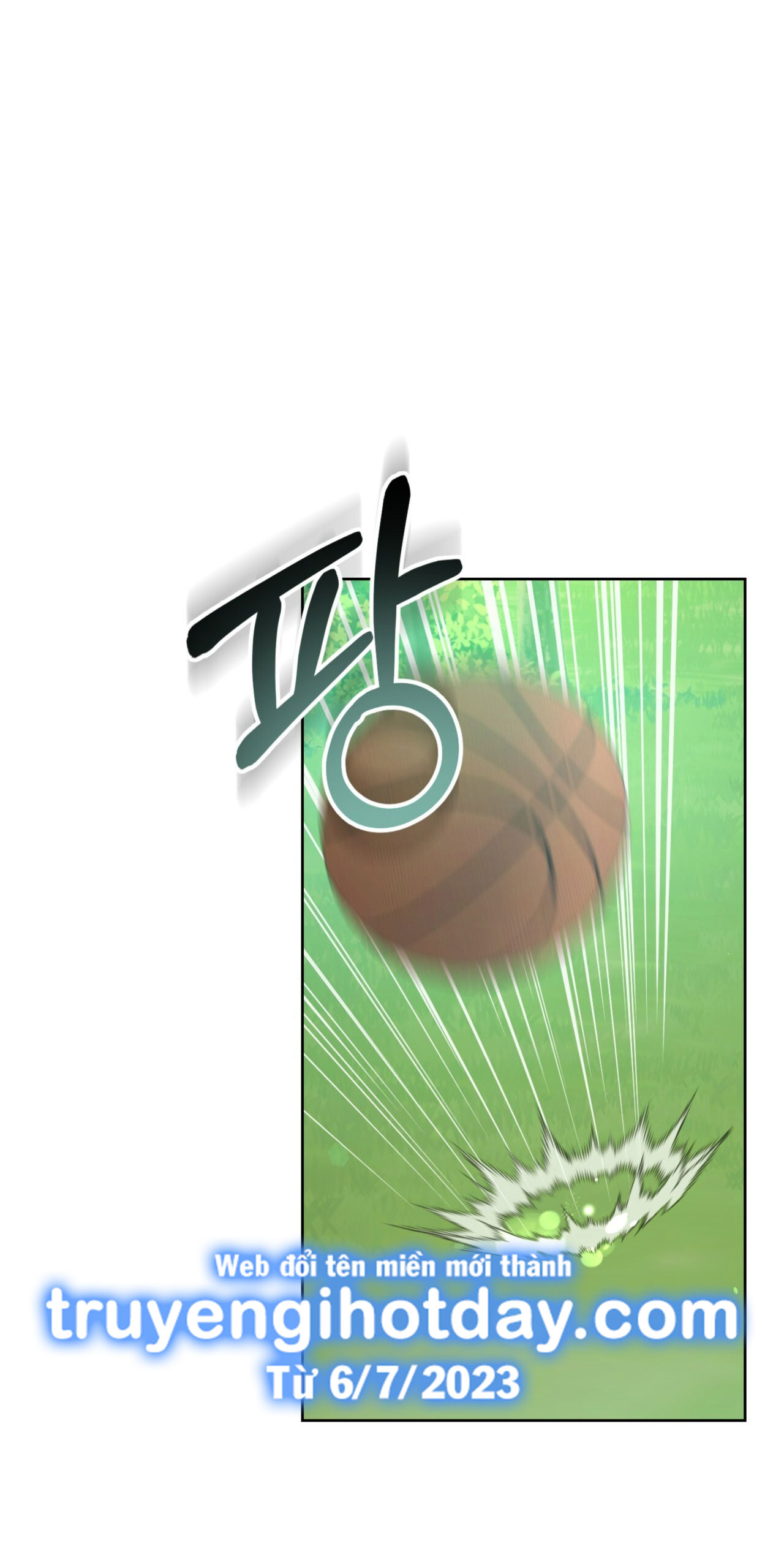 Khu Rừng Dịu Dàng chapter 15.1 - Trang 27